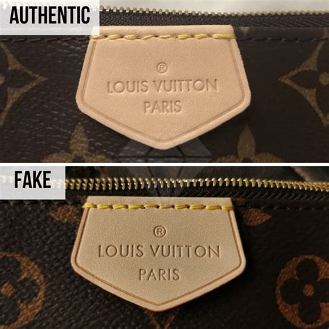 marchio originale stampato sui borsellini di louis vuitton|Louis Vuitton handbags serial number.